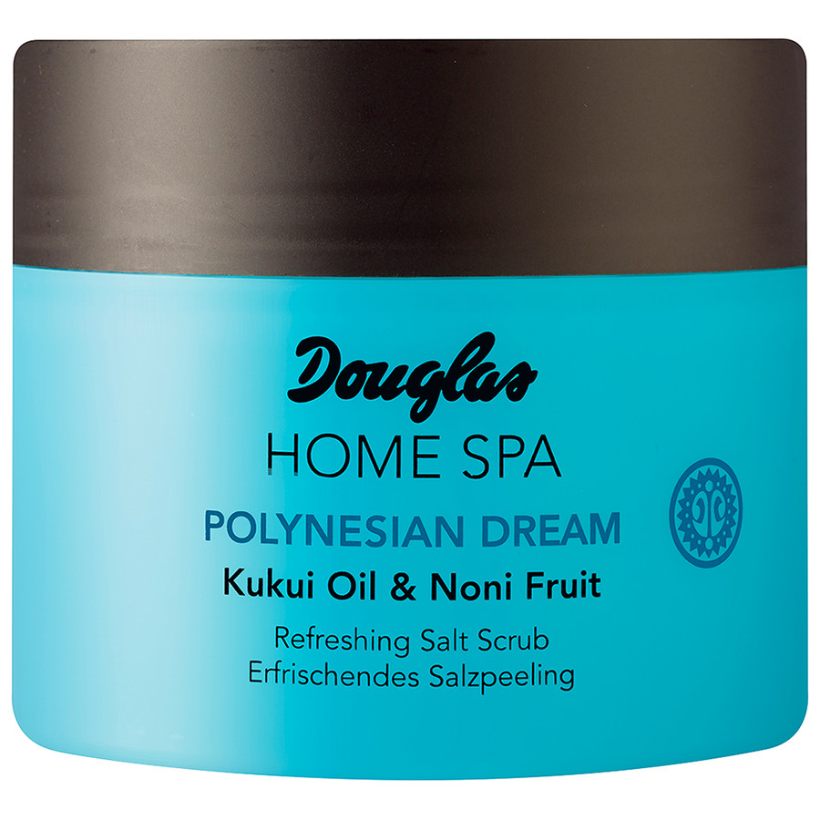 Douglas Home Spa – Salzpeeling