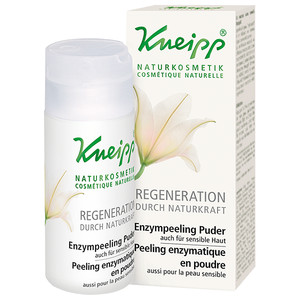 Kneipp Enzympeeling