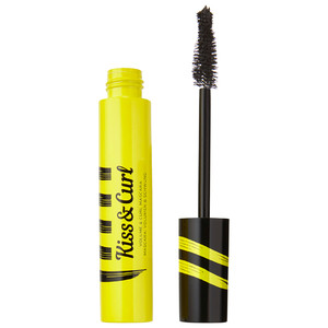 Douglas Make-up Kiss & Curl Mascara