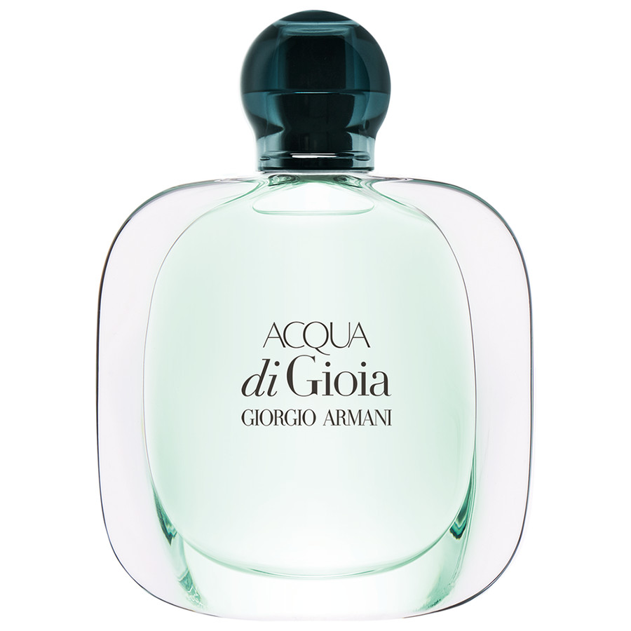 Giorgio Armani – Acqua di Gioia