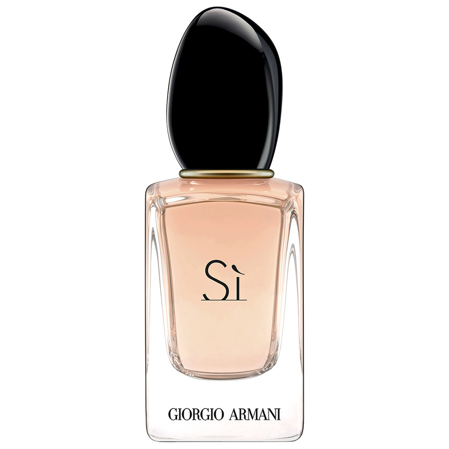 Giorgio Armani – Sì