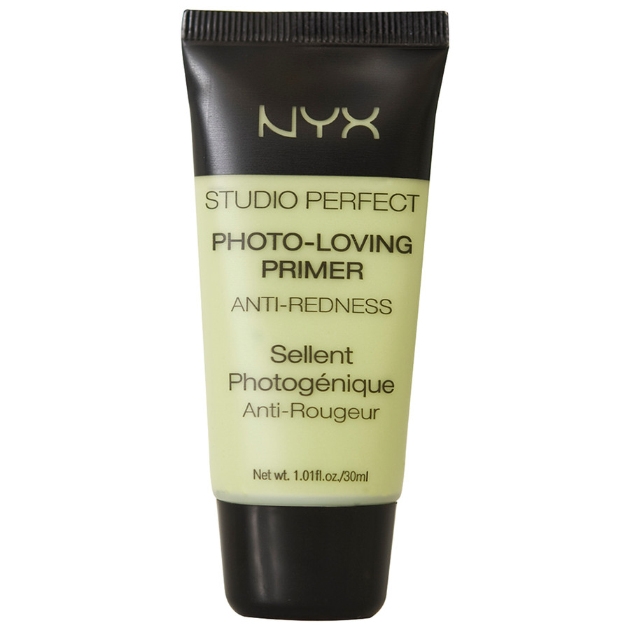 NYX - Primer