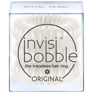 Haargummi Invisibobble