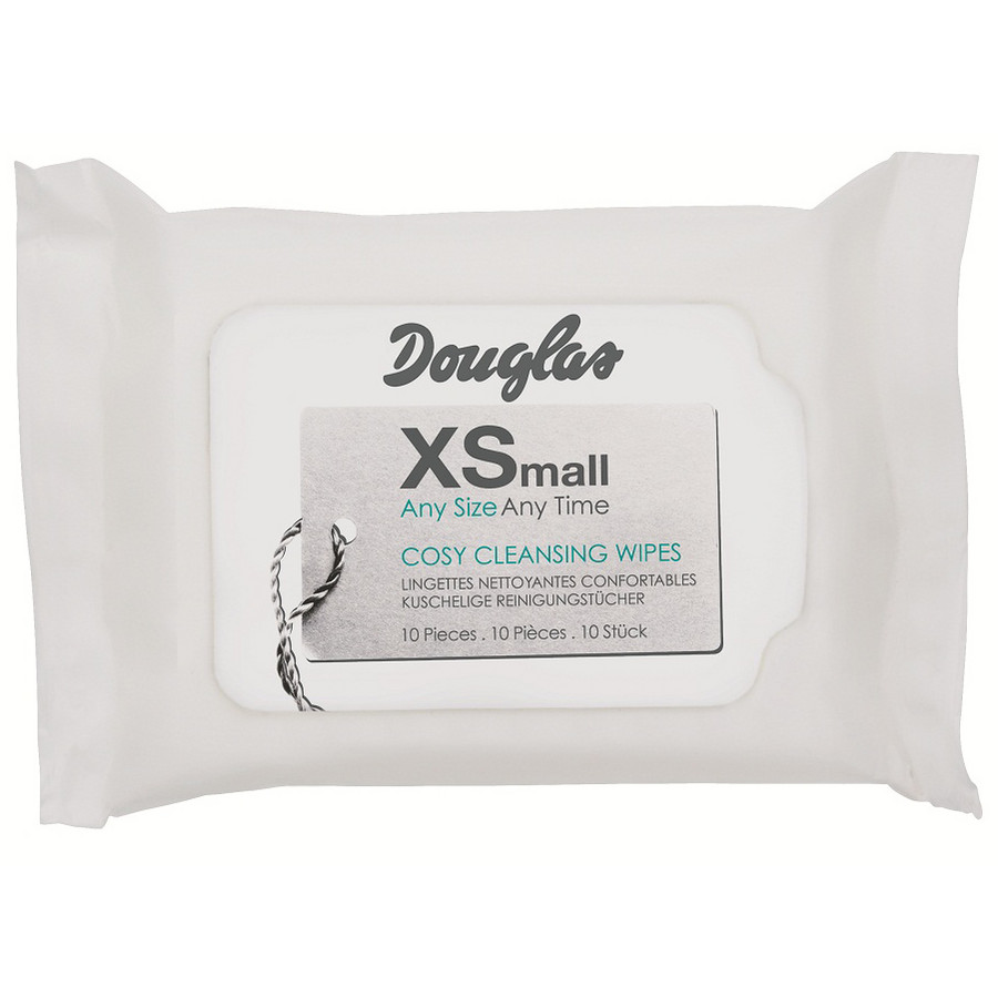 Douglas XL.xs Kosmetiktücher