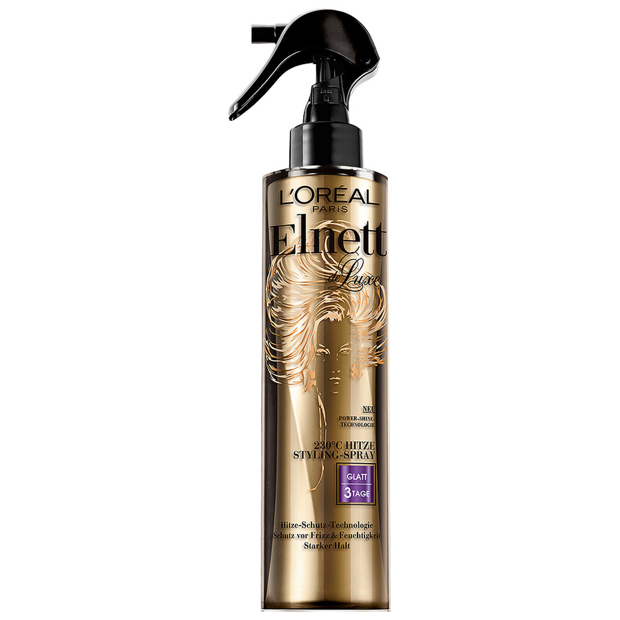 L'Oréal Hitzeschutzspray