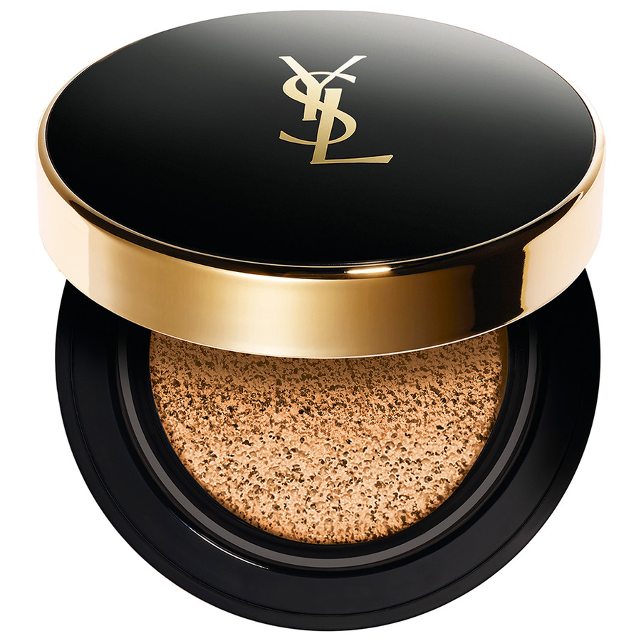 Yves Saint Laurent Foundation