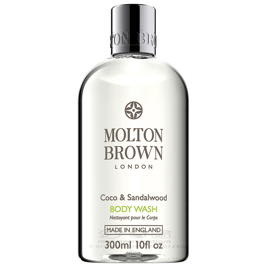 MOLTON BROWN DUSCHGEL