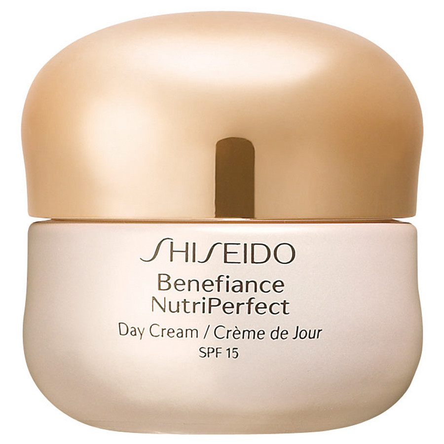 Shiseido Gesichtscreme