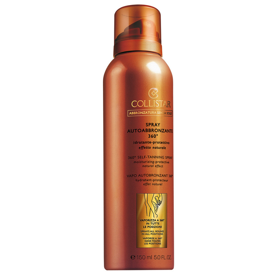 Collistar Tanning-Spray