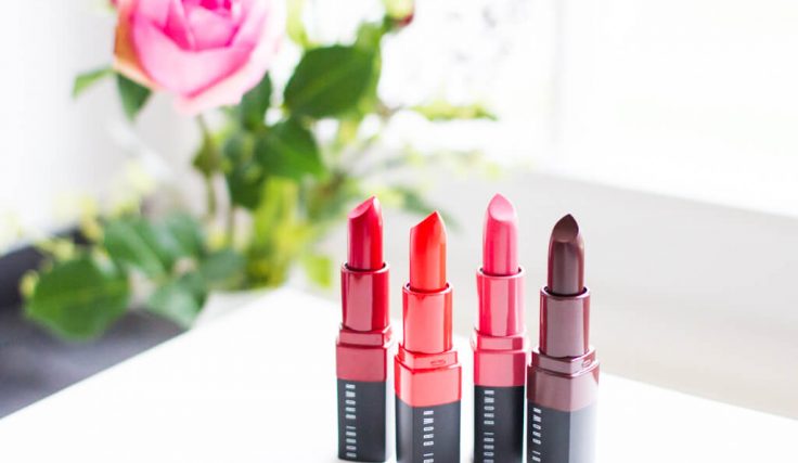 Bobbi-Brown-Lippenstift